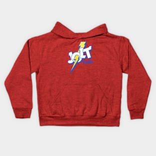 Jolt Cola! Kids Hoodie